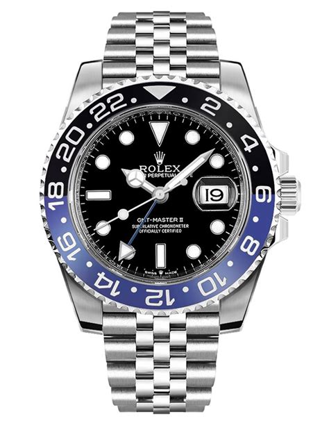 precio rolex gmt master 2 nuevo|rolex grand master 2 price.